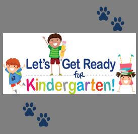  24-25 Kindergarten Transition Events